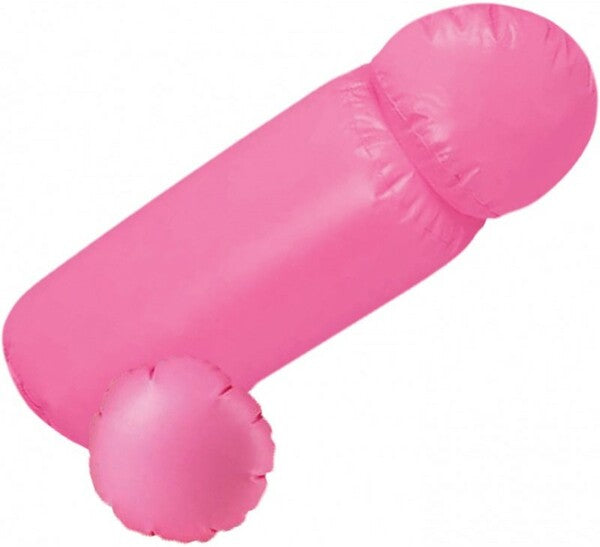 Bachelorette Pecker Sword Fight - OSAS