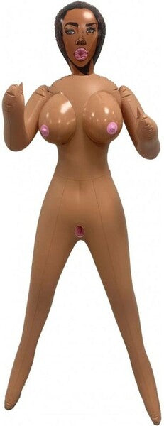 Ariana Inflatable Doll - OSAS