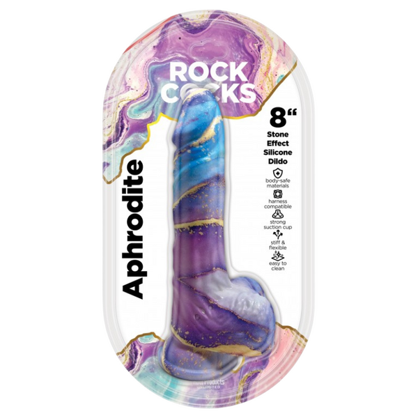 Aphrodite Dildo - OSAS