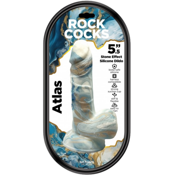 Atlas Dildo - OSAS