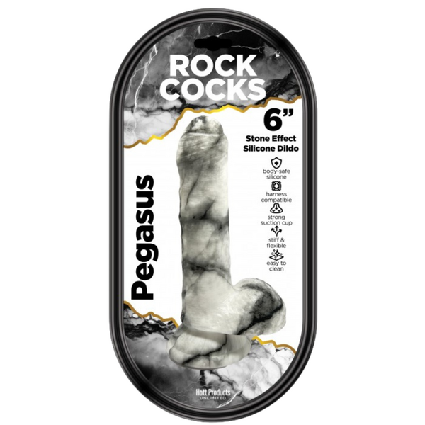 Pegasus Dildo - OSAS