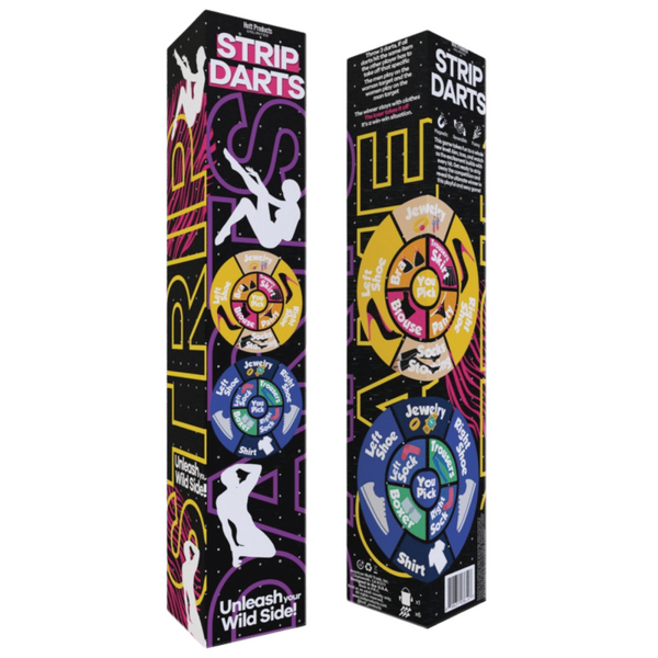 Strip Darts Game for Men & Women - OSAS