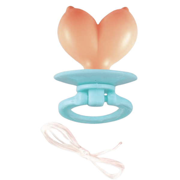 Boobie Pacifier - OSAS
