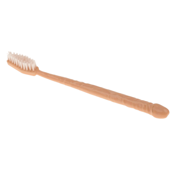Pecker Toothbrush - OSAS