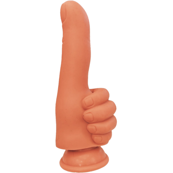 Thumbs Up - OSAS