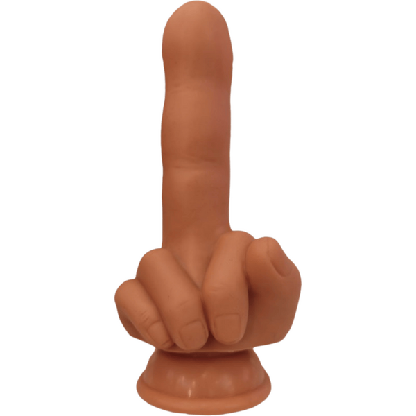 Flip Off - OSAS