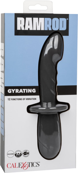 Gyrating - OSAS