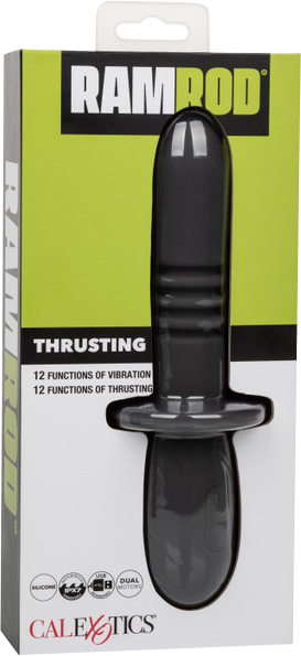 Thrusting - OSAS
