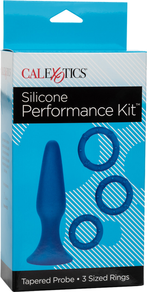 Silicone Performance Kit - OSAS