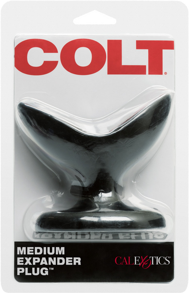 Expander Plug- Medium - OSAS