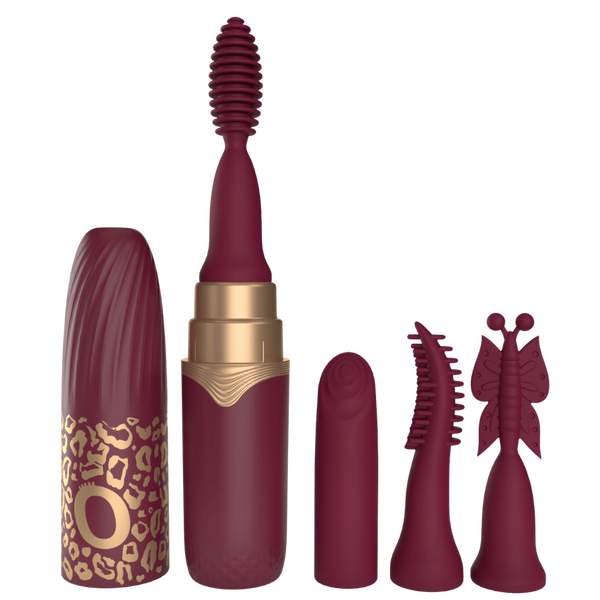 Premium Lipstick Vibe - OSAS