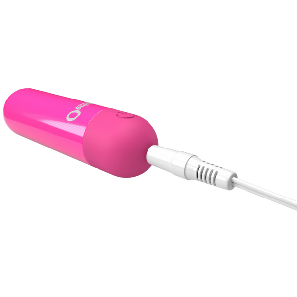 Rechargeable Bullet - OSAS