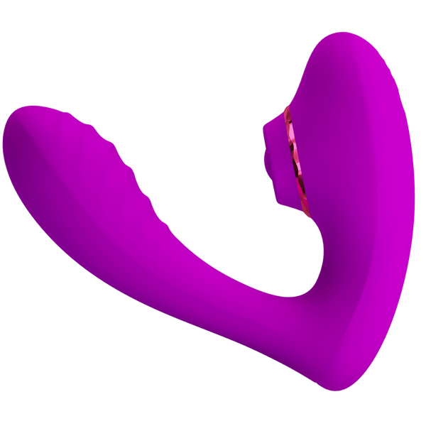 Rechargeable Nauty - OSAS