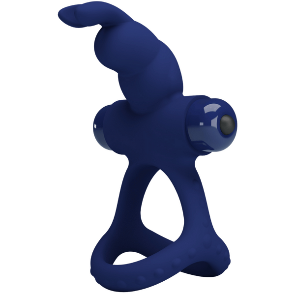 Luchito Vibrating Cock Ring - OSAS