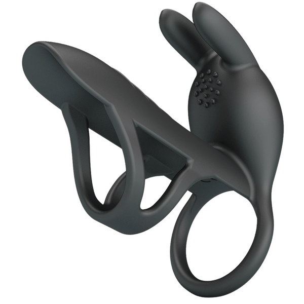 Vibrating Penis Sleeve Matty - OSAS