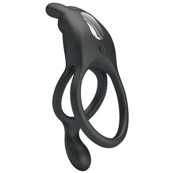 Rechargeable Dwayne Cockring - OSAS