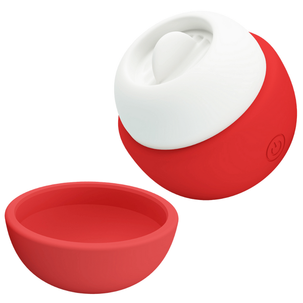 Rechargeable Apple Secret - OSAS