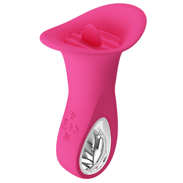 Rechargeable Clyde - OSAS