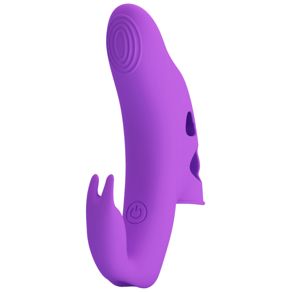Honey Finger Rechargeable Yenna - OSAS