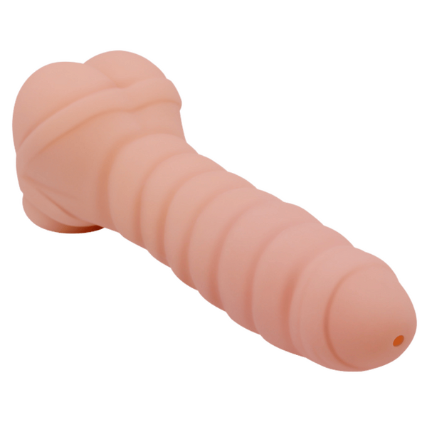 Stronger Man 8.6" Vibrating - OSAS