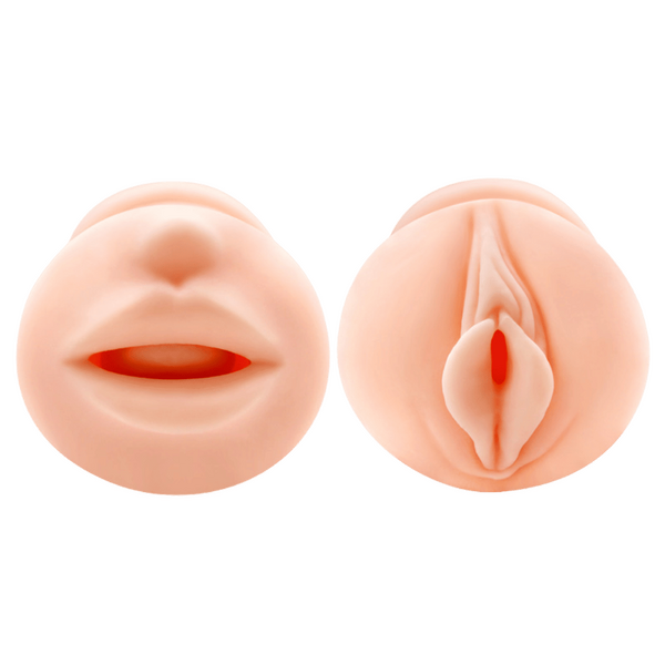 Pocket Pussy Nancy - OSAS