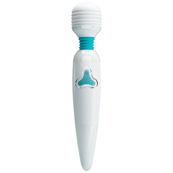 Rechargeable Wand Cloud - OSAS