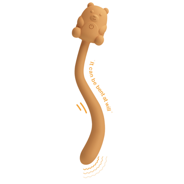 Cute Bear Flirting Stick - OSAS