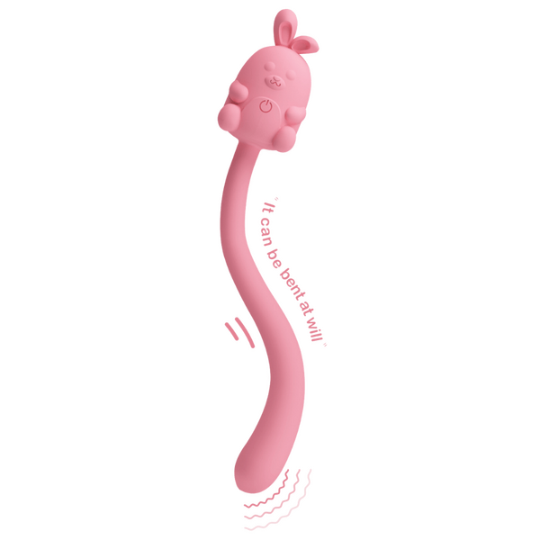 Cute Bunny Flirting Stick - OSAS
