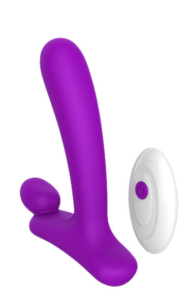 Horny Remote Control - OSAS