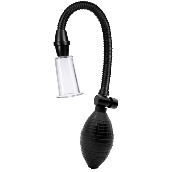 Vaczilla X11 Nipple Pump - OSAS