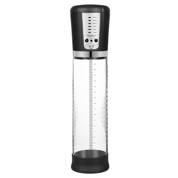 Vaczilla X7 USB Electronic Penis Pump - OSAS
