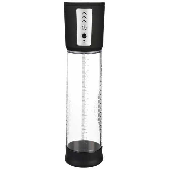 Vaczilla X8 USB Electronic Penis Pump - OSAS