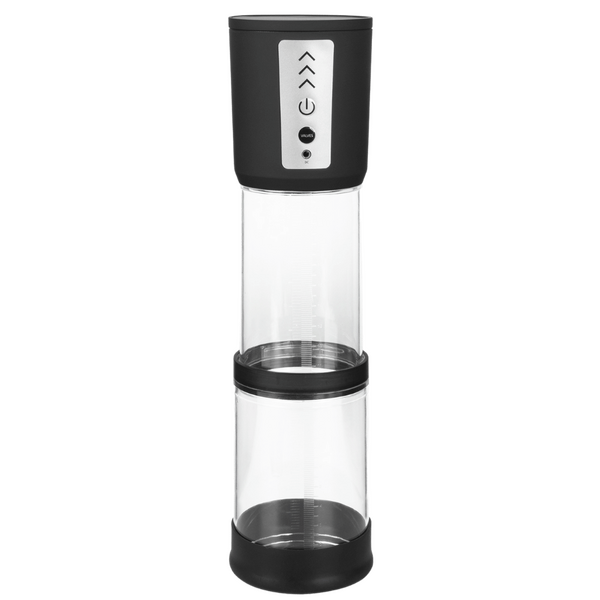 Vaczilla X9 USB Electronic Foldable Penis Pump - OSAS