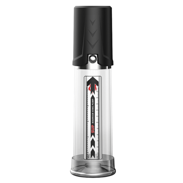 Vaczilla X17 Warrior Cylinder Pump - OSAS