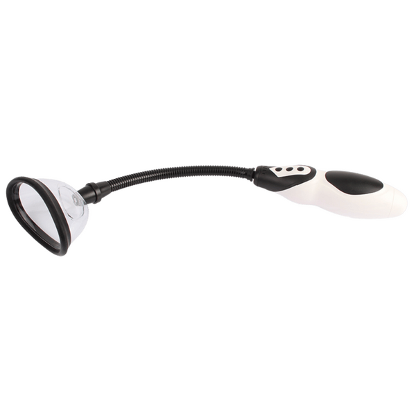 Vaczilla X18 Vagina Pump - OSAS
