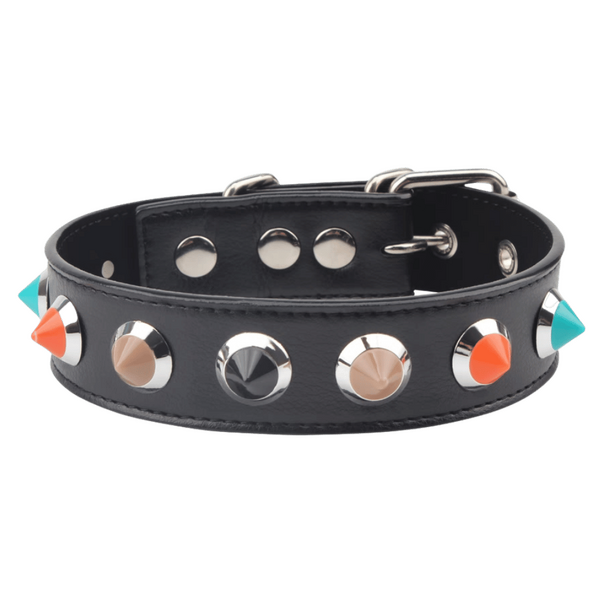 Collar with Thorns - OSAS