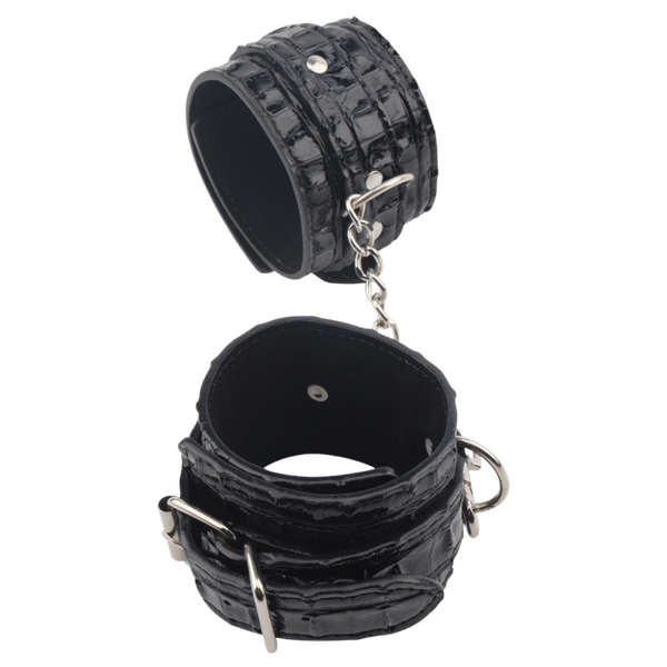Surrender Ankle Restraints - OSAS