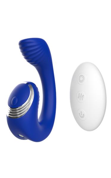 Meteor Remote Control - OSAS