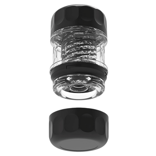 Spiral Portable Quin Cup - OSAS