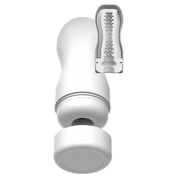 Boost Polkadot Stroker - OSAS