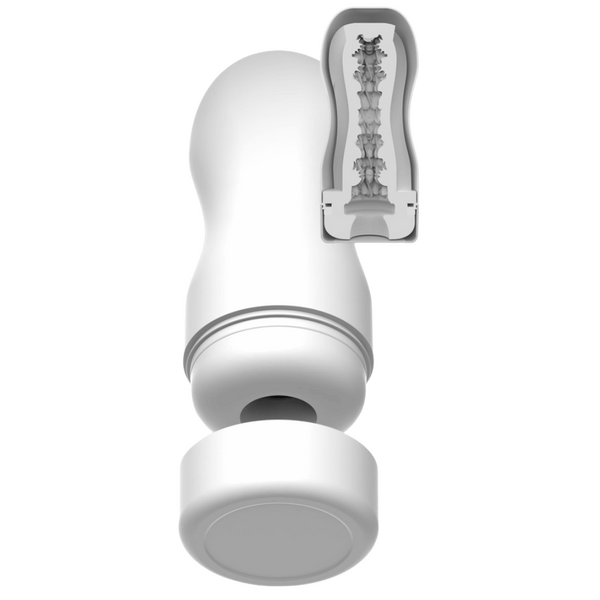 Boost Bulbed Stroker - OSAS