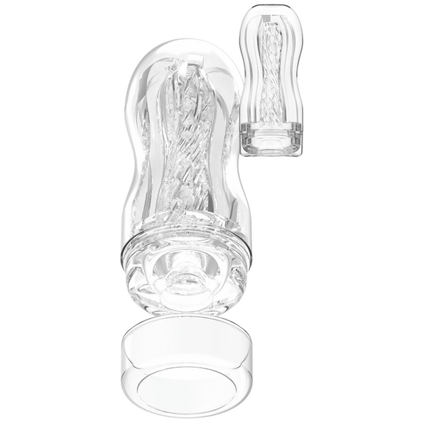 Original Portable Boost Cup - OSAS