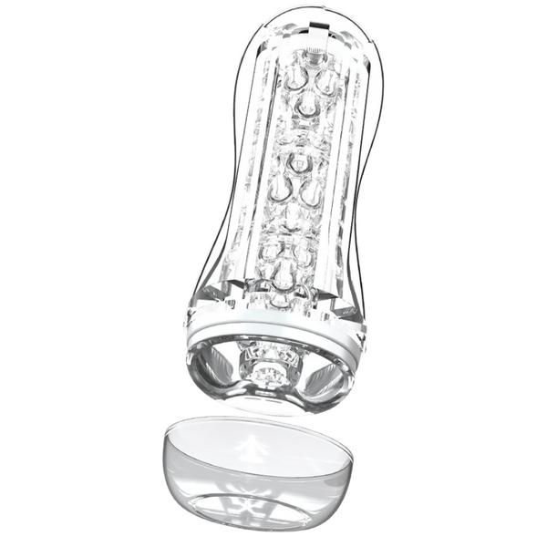 Portable Cup Strong Edition Combo - OSAS