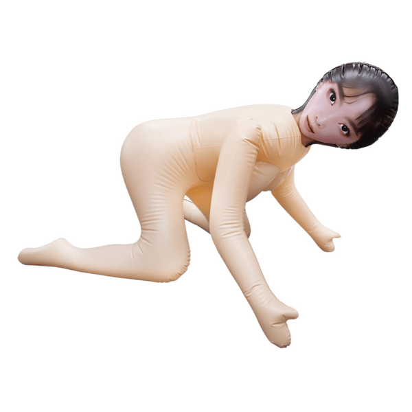 Inflatable Love Doll - Doggy Style - OSAS