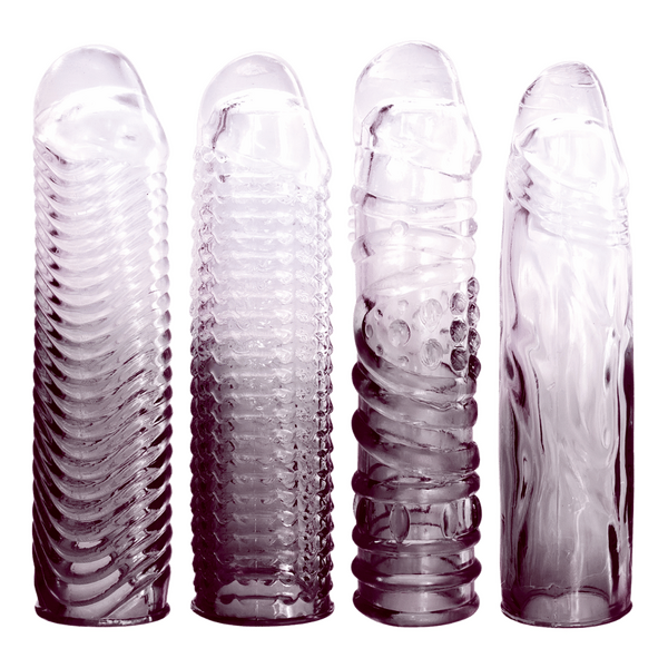 4 in 1 Extension Sleeve - OSAS