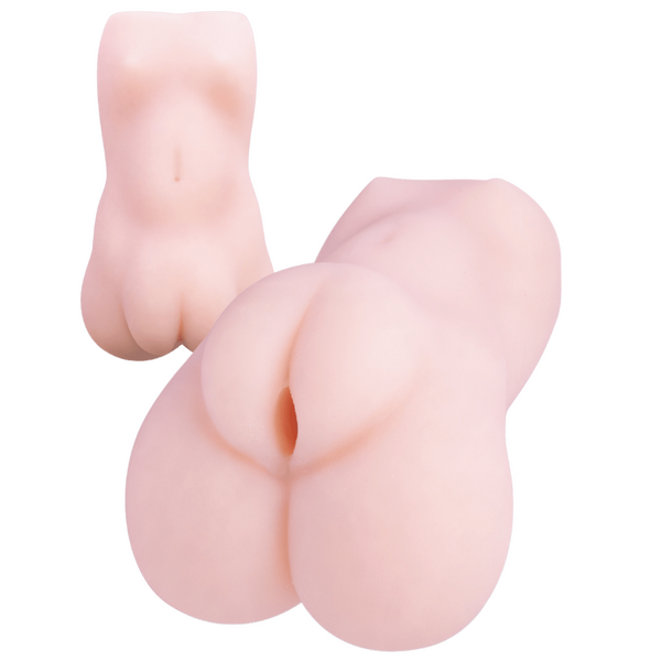 Life-Like Vagina Masturbator - OSAS
