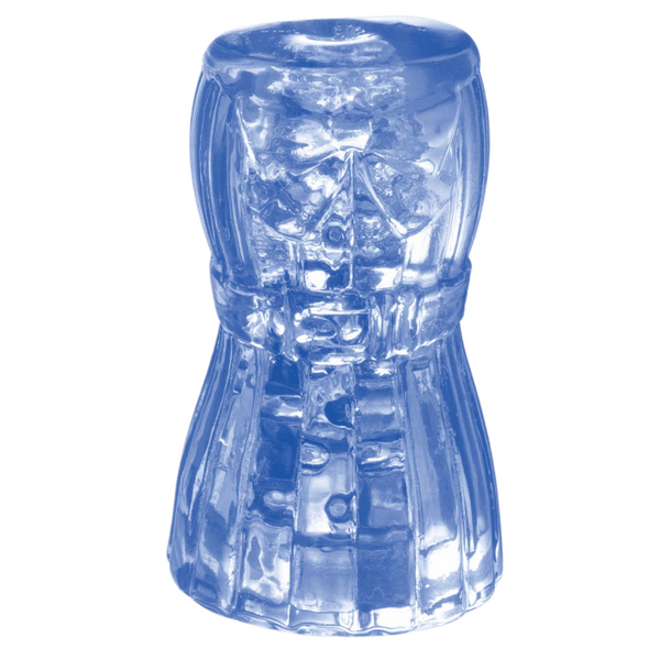 Pocket Jelly Masturbator 3.3" - OSAS