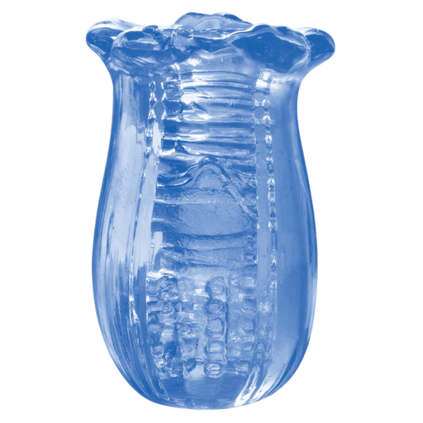 Pocket Jelly Masturbator 3.2" - OSAS
