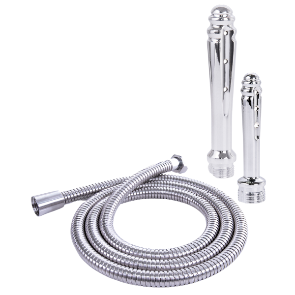 Supreme Cleansing System Dual Head - OSAS