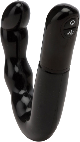 Ebony Prostate Massager - OSAS